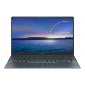 ASUS Zenbook 14 black