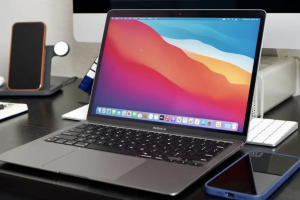 Apple MacBook Air M1