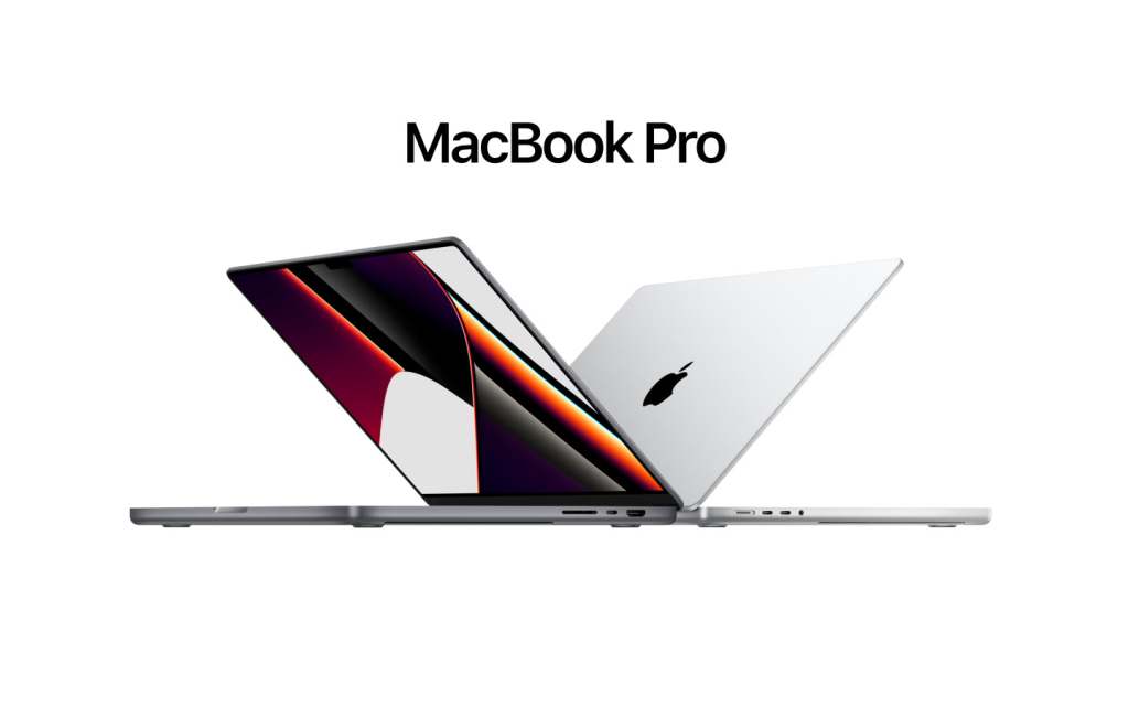 Apple MacBook Pro